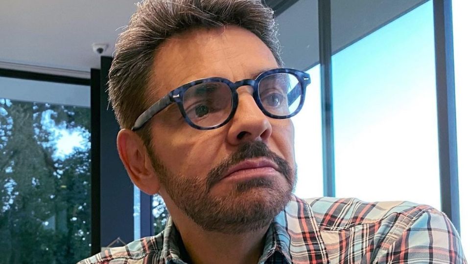 Eugenio Derbez será intervenido en un quirófano luego de su accidente