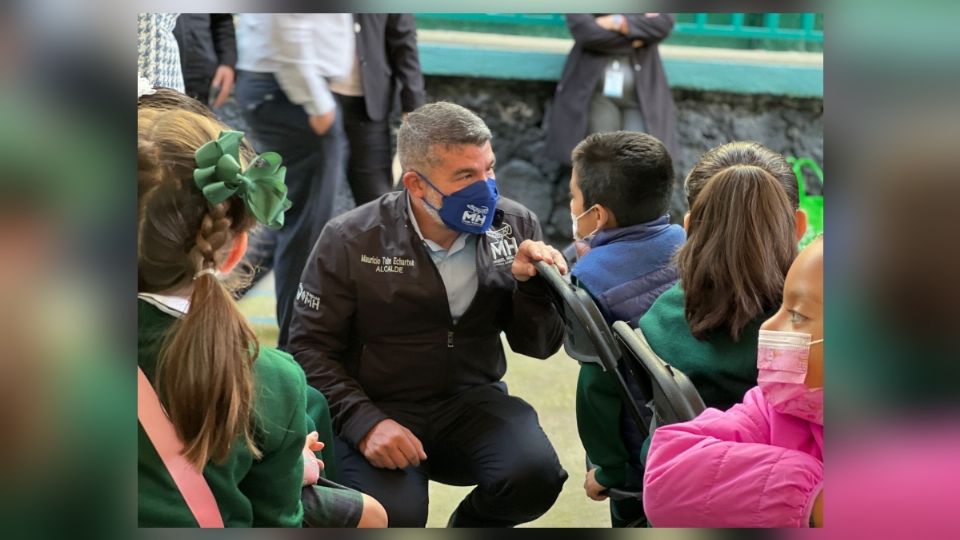 Aproximadamente 15 millones de alumnos de nivel primaria regresaron a clases