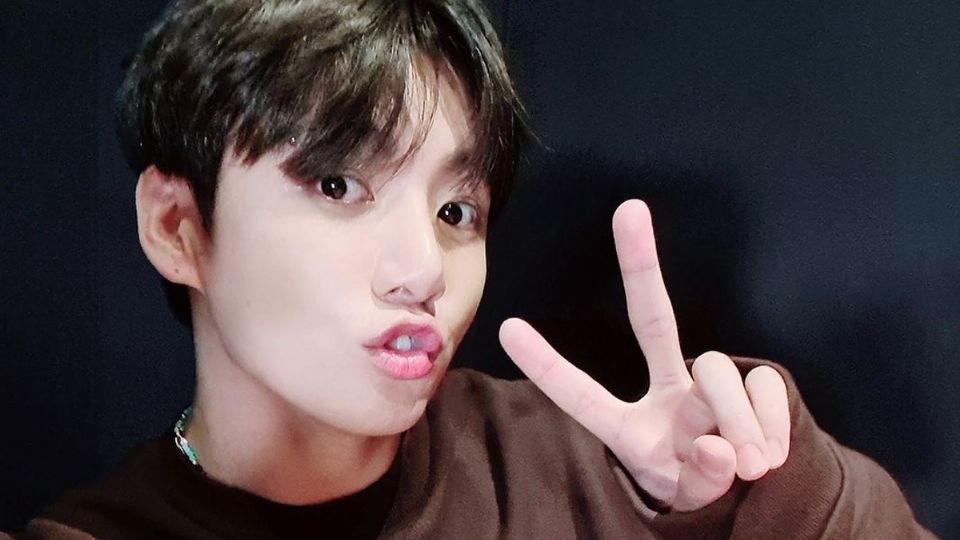 Jungkook celebrará en México