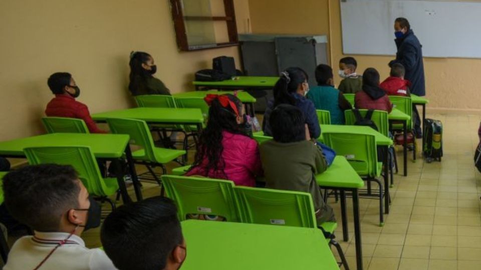 Miles de alumnos regresaron a clases el pasado 29 de agosto