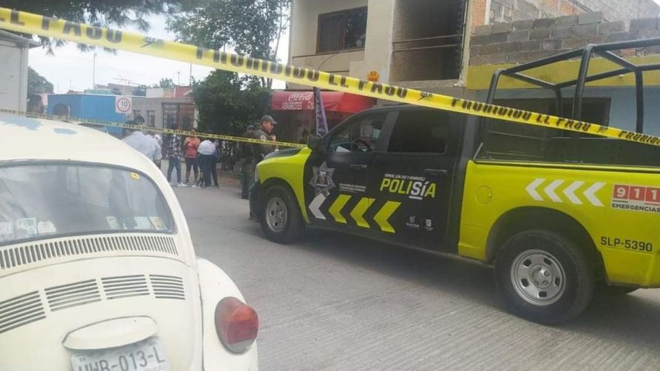 En el lugar murió uno y otro quedó gravemente herido