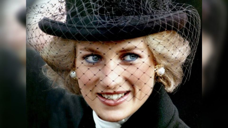 Conoce algunos de los mejores looks de Diana de Gales, mejor conocida como Lady Di