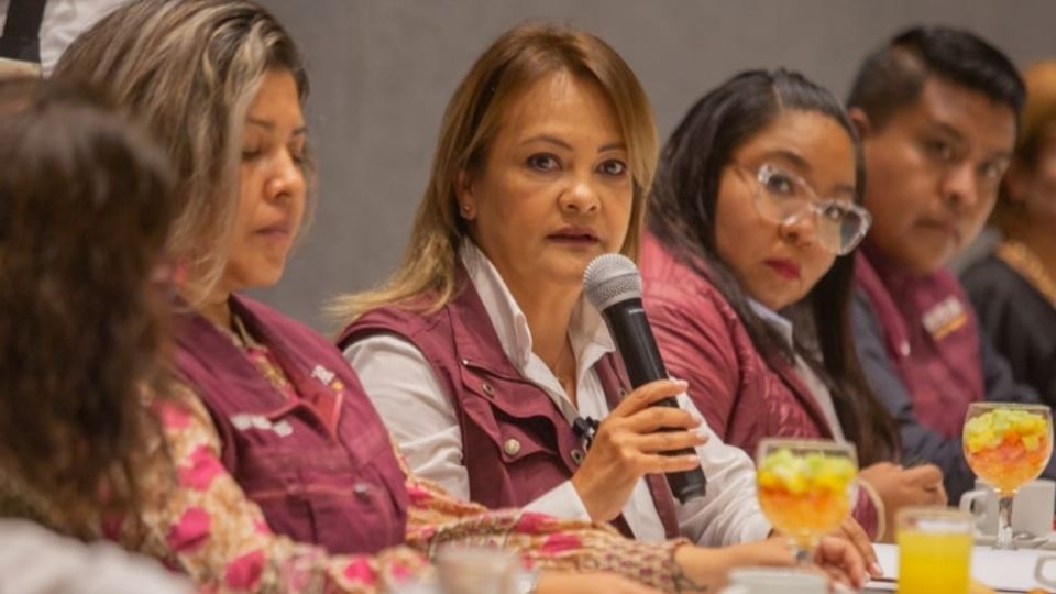 Se detectó en el municipio a 62 empresas fantasma que estaban trabajando con el Programa de Jóvenes Construyendo el Futuro