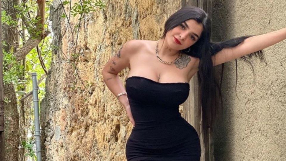 Karely Ruiz es una de las mujeres más cotizadas en redes sociales y OnlyFans