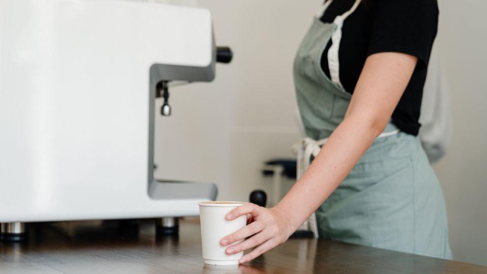 La mujer atraía a sus víctimas con anuncios para contratar camareras