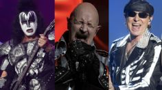 Hell and Heaven 2022: iniciará la preventa para ver a bandas como KISS o Judas Priest en México