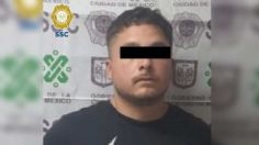 Cayó Jean Karlo en Benito Juárez: se hacía pasar por un "junior", compraba autos de lujo y pagaba con cheques sin fondos