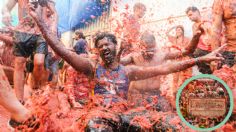 ¿Qué es la “Tomatina”? FOTOS impactantes de su regreso tras la pandemia