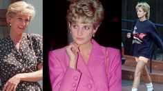 Lady Di: 5 looks clásicos de la princesa que son perfectos todo el año