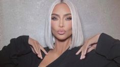 Kim Kardashian: tiktoker desenmascara exceso de Photoshop de la celebridad