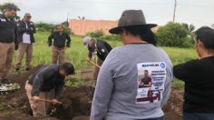 Asesinan en Sinaloa a la rastreadora, Rosario Lilián: la "levantaron" de su casa frente a su hijo