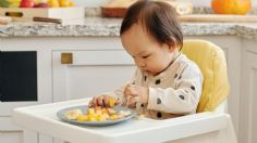 ¿Qué alimentos no deben comer los bebés antes del año de vida?