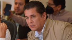 Carlos Puente: "PVEM acompañará sin regateos las iniciativas de AMLO"