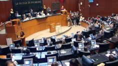 Avanza en Comisiones del Senado creación de un Código Nacional de Procedimientos Civiles y Familiares