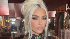 Kim Kardashian recibe demanda; mujer asegura que sus fajas "arrancan" la piel