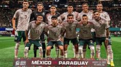 Los mejores memes de la derrota de México ante Paraguay rumbo a Qatar 2022