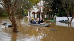 Fenómeno "La Niña" podría tener una duración inédita: ONU