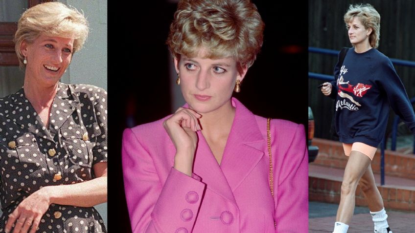 Lady Di: 5 looks clásicos de la princesa que son perfectos todo el año