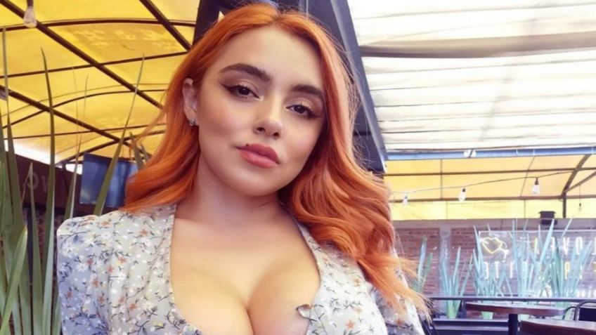 Dulce Soltero: ¿Quién es la modelo que brilla en OnlyFans junto con Celia Lora y Karely Ruiz?