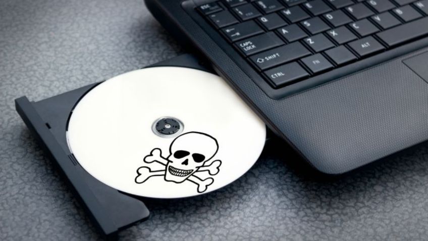 ¡Van contra la piratearía! Firman acuerdo para proteger los derechos de la industria discográfica