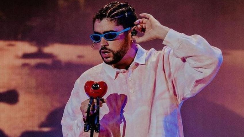 Concierto de Bad Bunny decepciona a un fan que pagó 10 mil pesos: “Este show es una estafa”