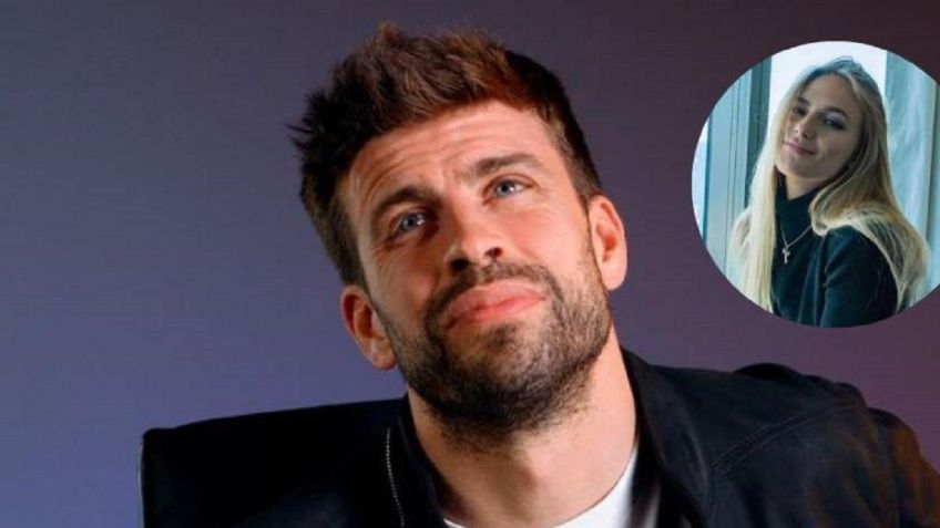 Salió a la luz un nuevo escándalo que involucra a Gerard Piqué y a su novia, Clara Chía