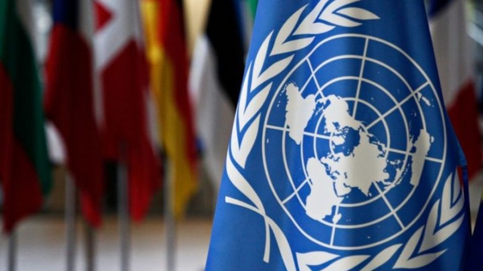 La policía de la ONU está integrada por unos nueve mil elementos de 94 países