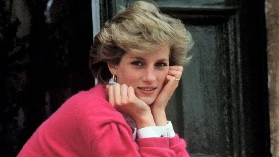 Lady Di y la relación extramarital en la que podría haber resultado embarazada