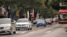 Se acabó el mito: los hombres causan más accidentes viales que las mujeres