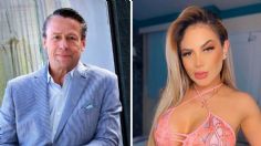 Alfredo Adame es humillado tras intentar ridiculizar a su ex, Magaly Chávez: “Ya supérame”