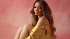 Leslie Grace reacciona a la cancelación de "Batgirl", ¿se lanza contra Warner?