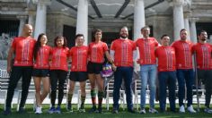 Maratón de la CDMX: Así será la playera y medalla para la edición de 2022