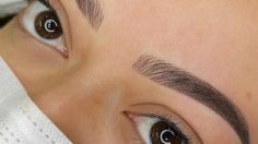 Cejas hiperrealistas, la técnica con la que te podrás olvidar del microblading