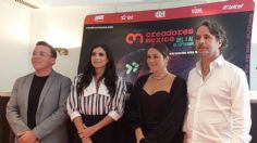 Creadores México: El nuevo foro para jóvenes creativos y emprendedores