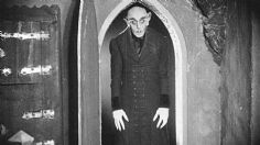 Nosferatu, un éxito en la 21 Semana del Cine Alemán