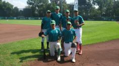 Valenzuela, Castilla, Higuera e IMSS inauguran Clínica de Béisbol 2022 para impulsar a jóvenes talentos del país