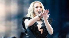 Britney Spears: El nuevo disco de "La Princesa del Pop" podría llamarse "Revenge" y ser el más oscuro de su carrera