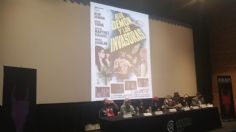 Festival Internacional de Cine de Horror Macabro recuerda cintas de El Santo y Blue Demon