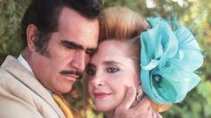 Doña Cuquita, esposa de Vicente Fernández, perdió 9 hijos por esta extraña condición