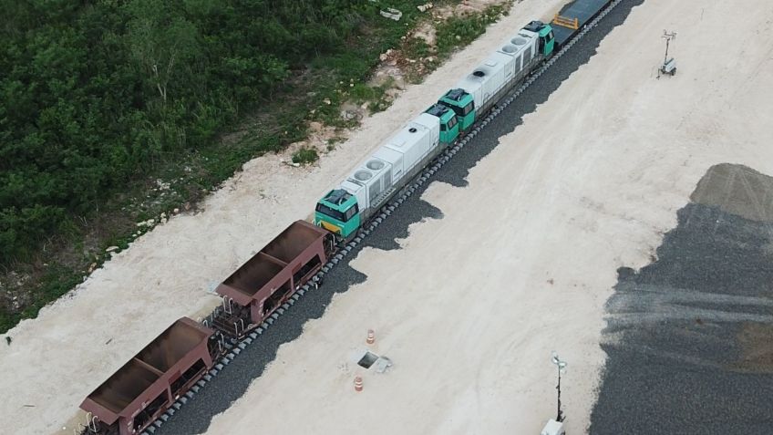 Al año, registran alrededor de 700 accidentes viales en los cruces de tren