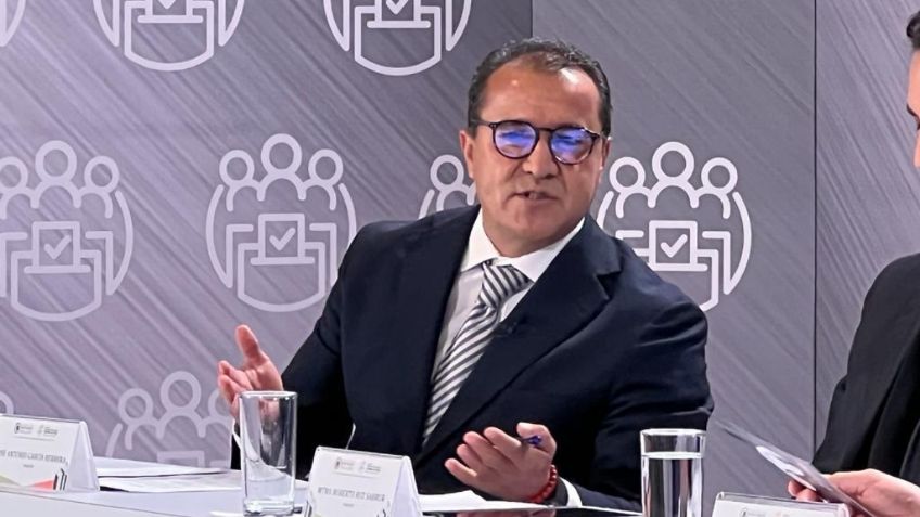 Reforma electoral: CIRT pide eliminar la veda y saturación de spots