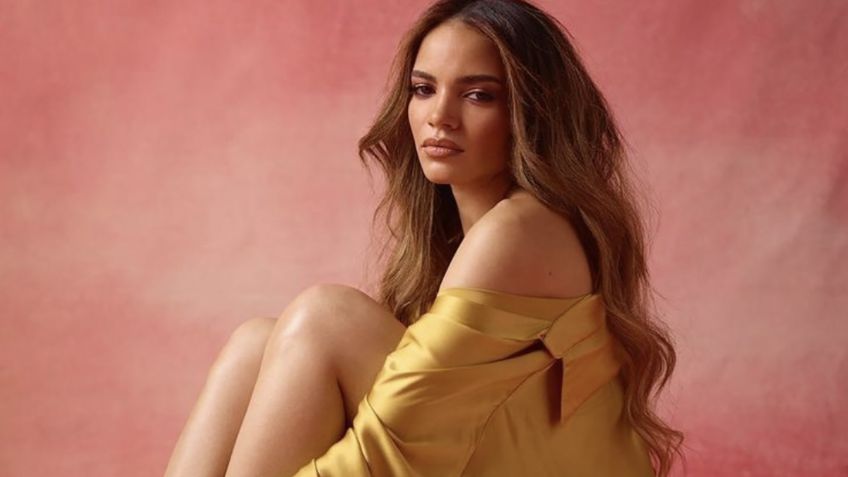 Leslie Grace reacciona a la cancelación de "Batgirl", ¿se lanza contra Warner?