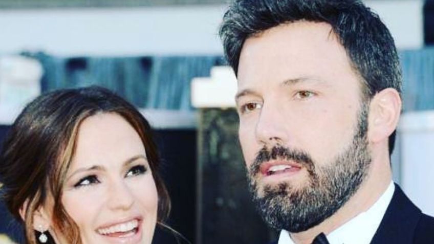 Trata de no sonreír antes de ver como luce hoy Violet Anne, hija de Ben Affleck y Jennifer Garner