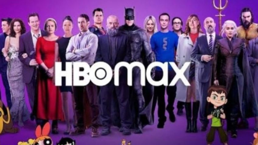 HBO no desaparece se transforma para WarnerBros. Discovery; esta es la fecha en que llega a América Latina