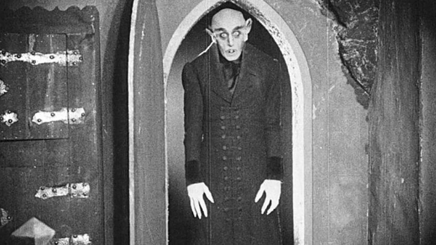 Nosferatu, un éxito en la 21 Semana del Cine Alemán