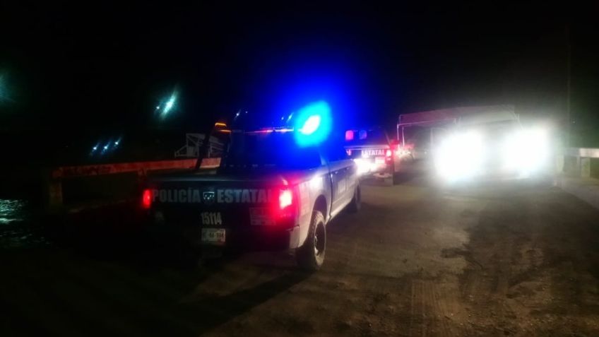 Asesinan a 3 adultos mayores de una familia en jornada violenta en Sonora