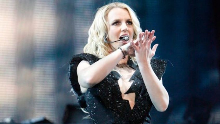 Britney Spears: El nuevo disco de "La Princesa del Pop" podría llamarse "Revenge" y ser el más oscuro de su carrera