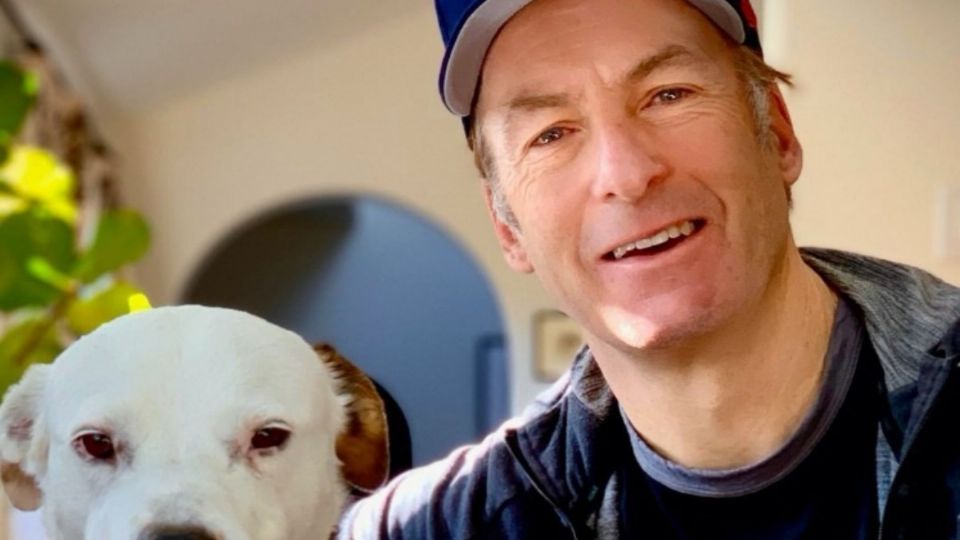 Bob Odenkirk interpreta a Saul Goodman en 'Breaking Bad' y 'Better Call Saul'