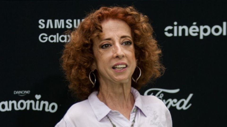 Qué fue de María Elena Saldaña 'La Güereja'