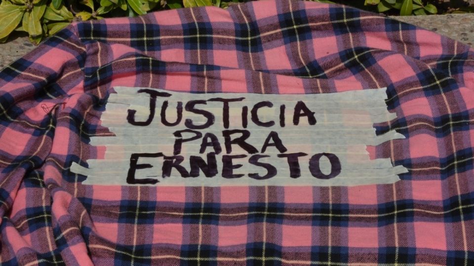 Las audiencias para poder girar orden de aprehensión estamos en tiempo, en horas de que se pueda solicitar